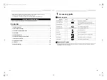 Preview for 2 page of Toshiba Carrier MMU-AP0071MH2UL Installation Manual