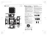 Preview for 6 page of Toshiba Carrier MMU-AP0071MH2UL Installation Manual