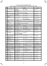 Preview for 37 page of Toshiba Carrier MMU-AP0074HPUL Service Manual