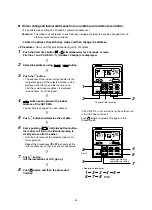 Preview for 46 page of Toshiba Carrier MMU-AP0074HPUL Service Manual