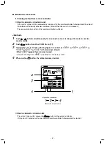 Preview for 47 page of Toshiba Carrier MMU-AP0074HPUL Service Manual