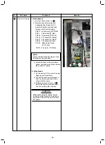 Preview for 85 page of Toshiba Carrier MMU-AP0074HPUL Service Manual