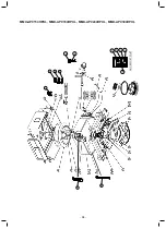 Preview for 98 page of Toshiba Carrier MMU-AP0074HPUL Service Manual