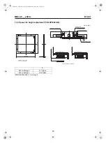 Preview for 22 page of Toshiba Carrier MMU-AP0182H2UL Manual