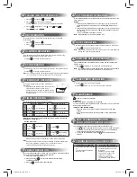 Preview for 4 page of Toshiba Carrier RAS-09 Owner'S Manual