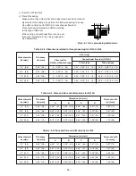 Preview for 25 page of Toshiba CARRIER RAV-SP180AT2-UL Service Manual