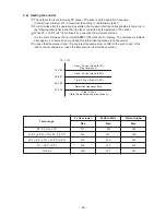 Preview for 34 page of Toshiba CARRIER RAV-SP180AT2-UL Service Manual