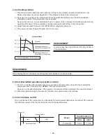 Preview for 35 page of Toshiba CARRIER RAV-SP180AT2-UL Service Manual