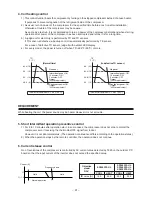 Preview for 41 page of Toshiba CARRIER RAV-SP180AT2-UL Service Manual