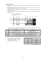 Preview for 43 page of Toshiba CARRIER RAV-SP180AT2-UL Service Manual