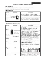 Preview for 75 page of Toshiba CARRIER RAV-SP180AT2-UL Service Manual