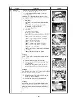 Preview for 86 page of Toshiba CARRIER RAV-SP180AT2-UL Service Manual