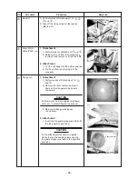 Preview for 88 page of Toshiba CARRIER RAV-SP180AT2-UL Service Manual