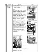 Preview for 96 page of Toshiba CARRIER RAV-SP180AT2-UL Service Manual