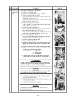 Preview for 104 page of Toshiba CARRIER RAV-SP180AT2-UL Service Manual