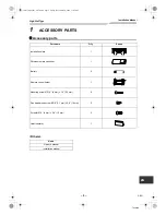 Preview for 3 page of Toshiba Carrier RAV-SP180KRT-UL Installation Manual