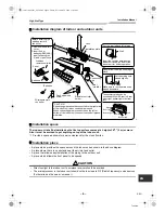 Preview for 7 page of Toshiba Carrier RAV-SP180KRT-UL Installation Manual