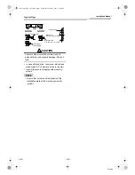 Preview for 10 page of Toshiba Carrier RAV-SP180KRT-UL Installation Manual