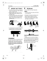 Preview for 14 page of Toshiba Carrier RAV-SP180KRT-UL Installation Manual