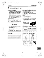 Preview for 15 page of Toshiba Carrier RAV-SP180KRT-UL Installation Manual