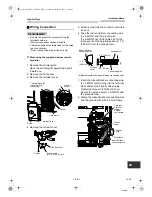 Preview for 19 page of Toshiba Carrier RAV-SP180KRT-UL Installation Manual