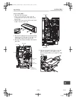 Preview for 31 page of Toshiba Carrier RAV-SP180KRT-UL Installation Manual