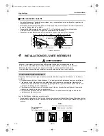 Preview for 50 page of Toshiba Carrier RAV-SP180KRT-UL Installation Manual