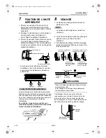 Preview for 56 page of Toshiba Carrier RAV-SP180KRT-UL Installation Manual