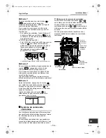 Preview for 71 page of Toshiba Carrier RAV-SP180KRT-UL Installation Manual