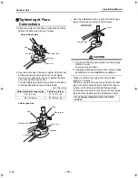 Preview for 14 page of Toshiba CARRIER RAV-SP300AT2-UL Installation Manual