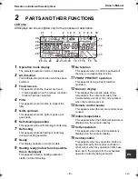 Preview for 5 page of Toshiba Carrier RBC-AMS41UL Owner'S Manual