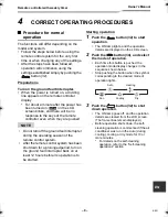 Preview for 9 page of Toshiba Carrier RBC-AMS41UL Owner'S Manual