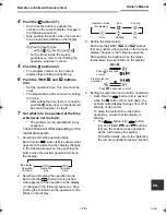 Preview for 15 page of Toshiba Carrier RBC-AMS41UL Owner'S Manual