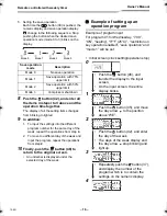 Preview for 16 page of Toshiba Carrier RBC-AMS41UL Owner'S Manual