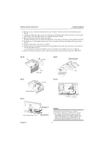 Preview for 4 page of Toshiba Carrier RBC-AX22CUL Installation Manual