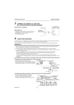 Preview for 12 page of Toshiba Carrier RBC-AX22CUL Installation Manual