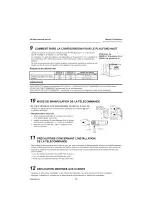 Preview for 14 page of Toshiba Carrier RBC-AX22CUL Installation Manual