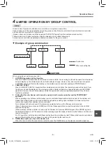 Preview for 7 page of Toshiba Carrier RBC-AX33UYP-UL Operation Manual