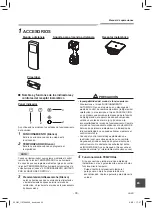 Preview for 31 page of Toshiba Carrier RBC-AX33UYP-UL Operation Manual