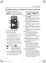 Preview for 32 page of Toshiba Carrier RBC-AX33UYP-UL Operation Manual