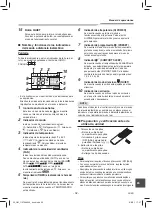 Preview for 33 page of Toshiba Carrier RBC-AX33UYP-UL Operation Manual