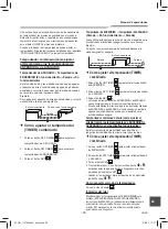 Preview for 39 page of Toshiba Carrier RBC-AX33UYP-UL Operation Manual