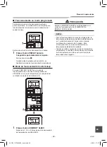 Preview for 41 page of Toshiba Carrier RBC-AX33UYP-UL Operation Manual