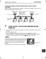 Preview for 11 page of Toshiba Carrier TCB-AX21UL Installation Manual