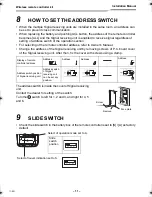 Preview for 12 page of Toshiba Carrier TCB-AX21UL Installation Manual