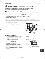 Preview for 5 page of Toshiba Carrier TCB-GB1602UUL Installation Manual