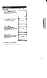 Preview for 9 page of Toshiba CF19G22 Owner'S Manual