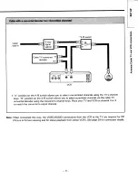 Preview for 9 page of Toshiba CF27C50 Owner'S Manual