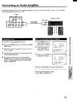 Preview for 25 page of Toshiba CF32F40 Owner'S Manual