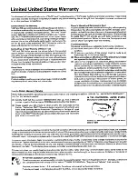 Preview for 28 page of Toshiba CF32F40 Owner'S Manual